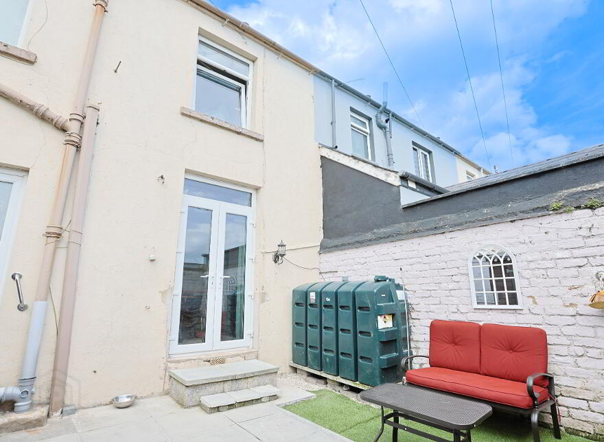 198 West Street, Portadown, Craigavon, BT62 4BT