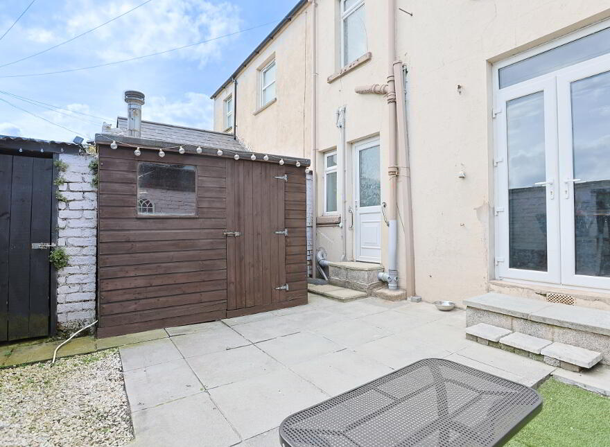 198 West Street, Portadown, Craigavon, BT62 4BT