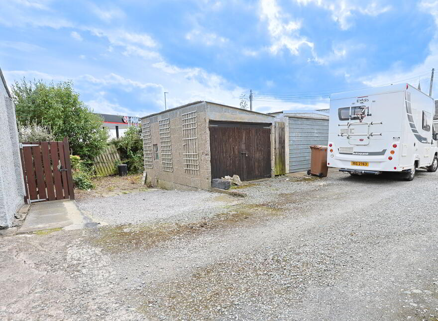 198 West Street, Portadown, Craigavon, BT62 4BT