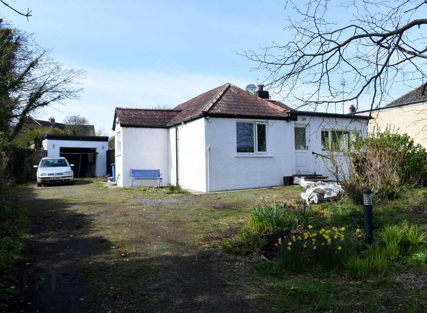 1 Springvale Road, Ballywalter, Newtownards, BT22 2PE