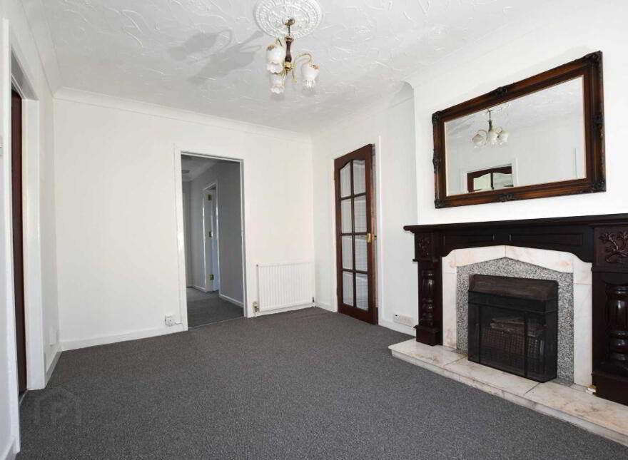 1 Springvale Road, Ballywalter, Newtownards, BT22 2PE