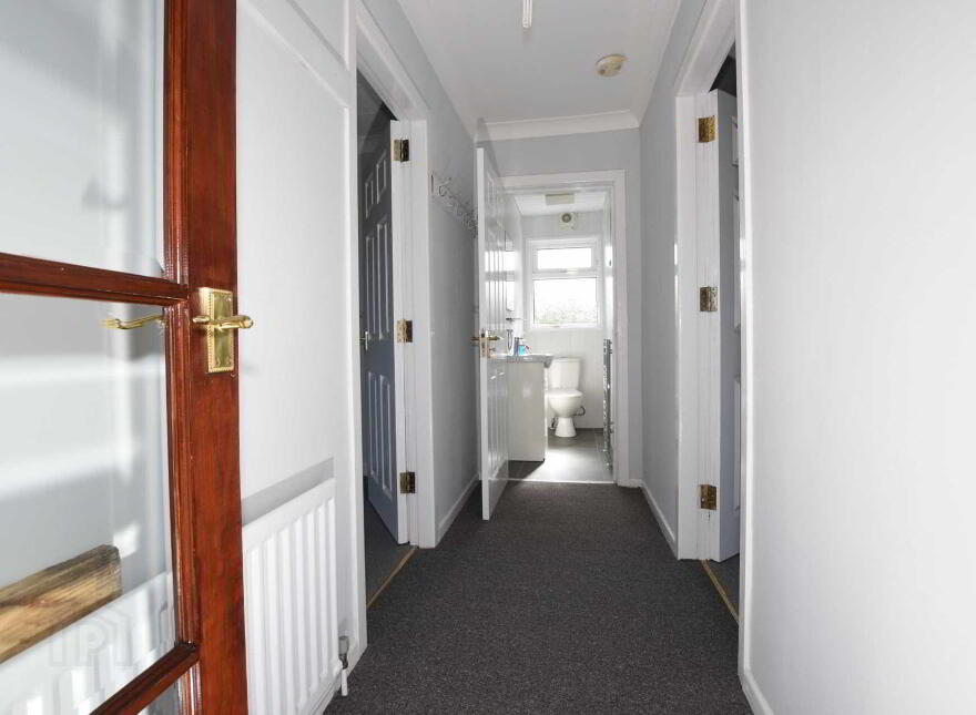 1 Springvale Road, Ballywalter, Newtownards, BT22 2PE