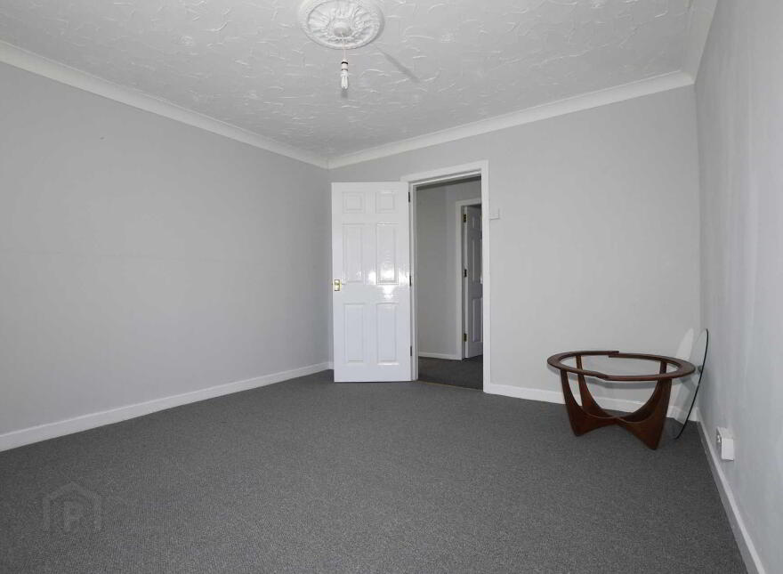 1 Springvale Road, Ballywalter, Newtownards, BT22 2PE