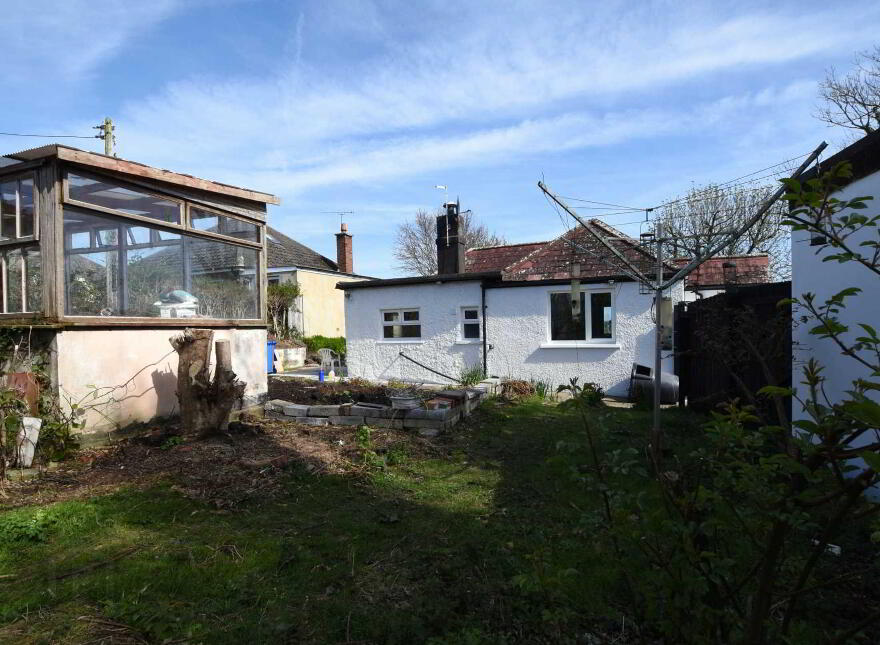 1 Springvale Road, Ballywalter, Newtownards, BT22 2PE