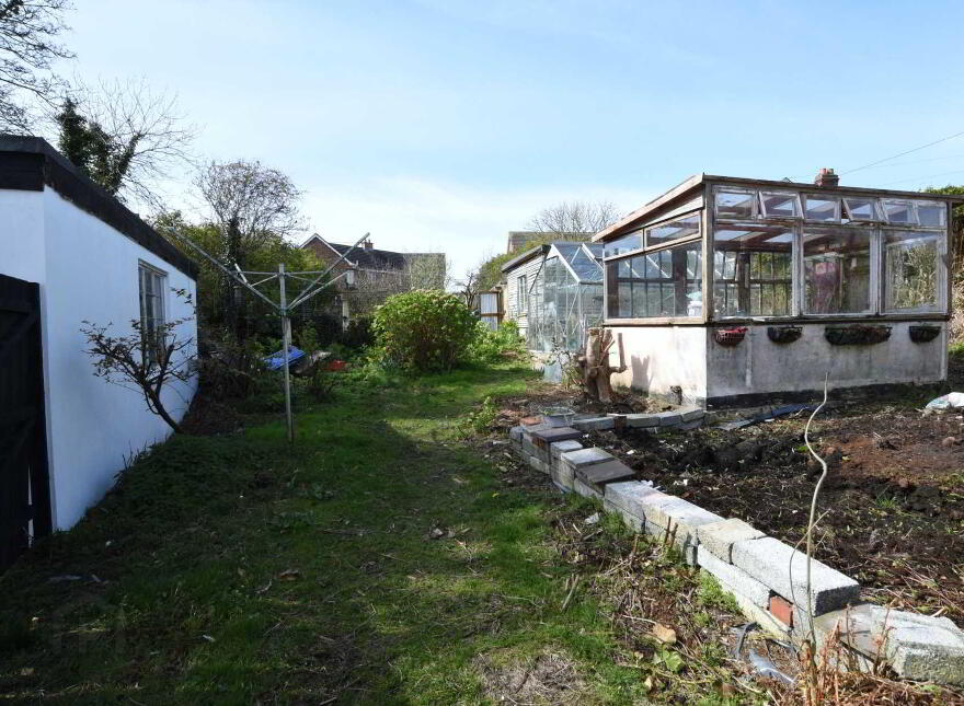 1 Springvale Road, Ballywalter, Newtownards, BT22 2PE