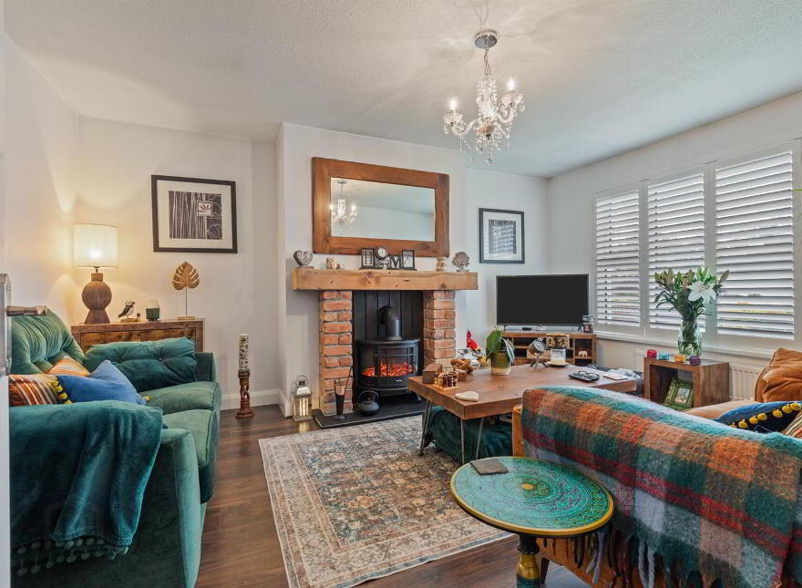 10a Annsfield Park, Killyleagh, BT30 9PS