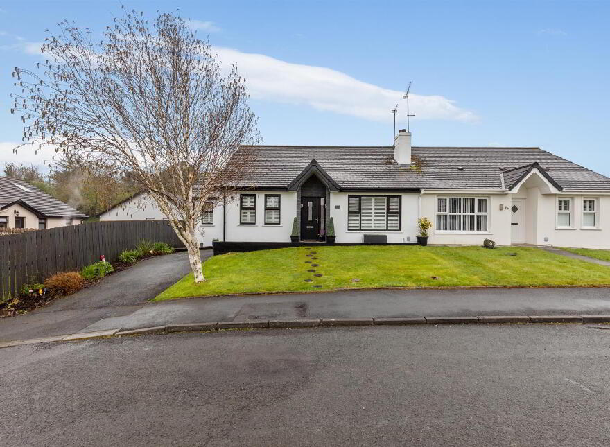 10a Annsfield Park, Killyleagh, BT30 9PS