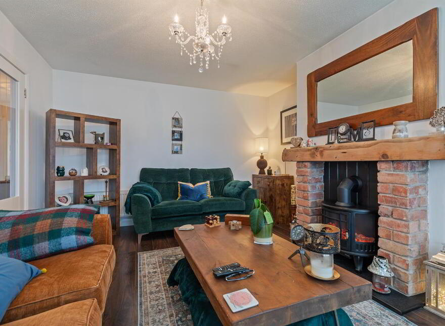 10a Annsfield Park, Killyleagh, BT30 9PS