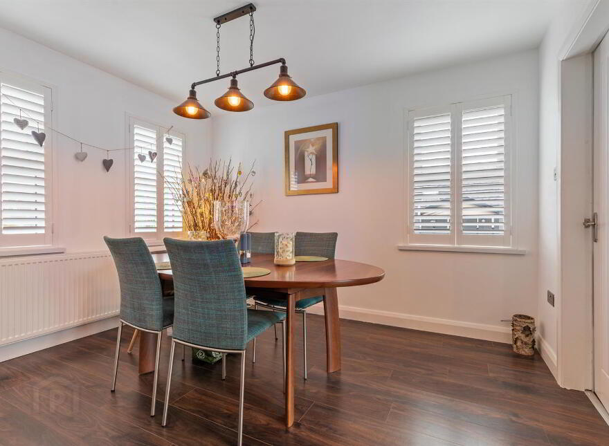 10a Annsfield Park, Killyleagh, BT30 9PS