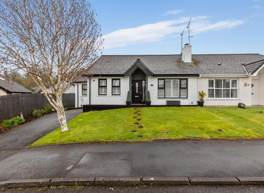 10a Annsfield Park, Killyleagh, BT30 9PS