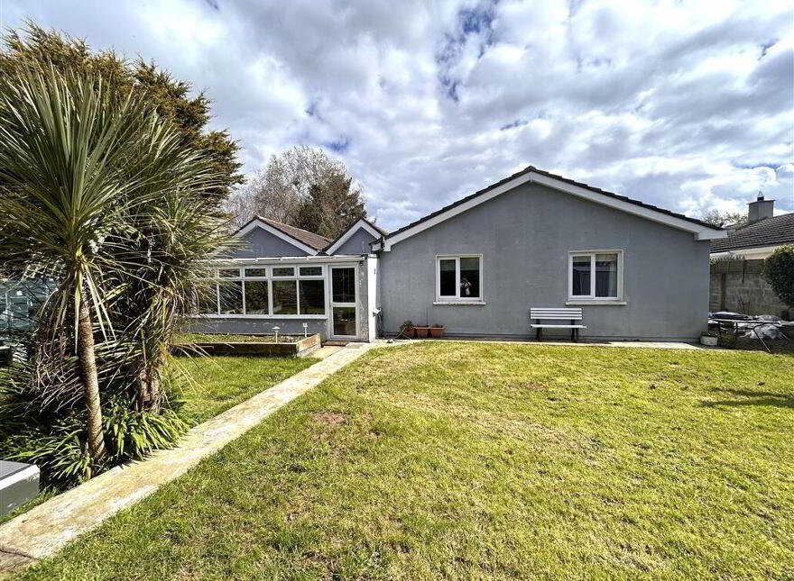 36 Fairways Lawns, Bettystown, A92T8N4