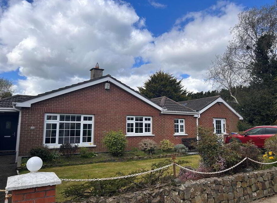 36 Fairways Lawns, Bettystown, A92T8N4