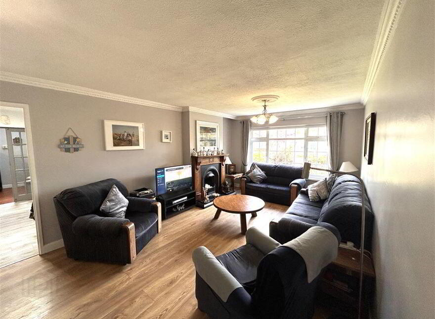 36 Fairways Lawns, Bettystown, A92T8N4