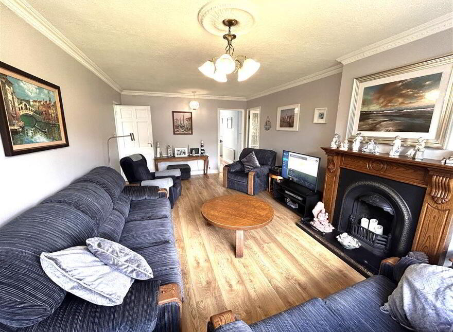 36 Fairways Lawns, Bettystown, A92T8N4