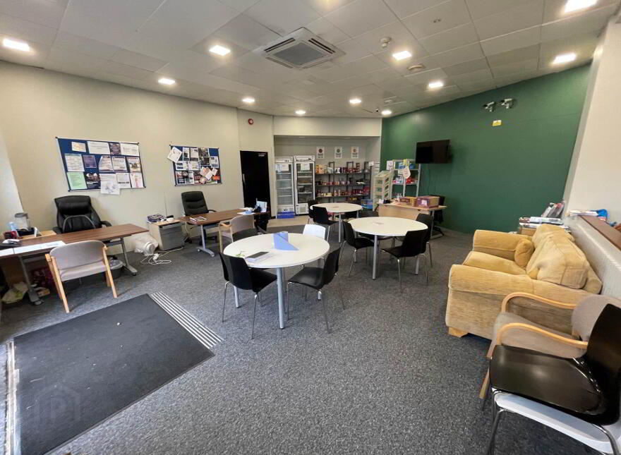 4 St Patricks Drive, First Floor Offices, Downpatrick, BT30 6NE