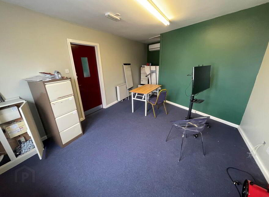 4 St Patricks Drive, First Floor Offices, Downpatrick, BT30 6NE