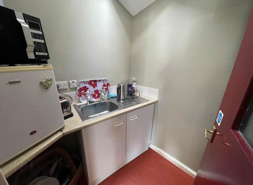 2 St Patricks Drive, Ground & First Floor Office Bu, Downpatrick, BT30 6NE