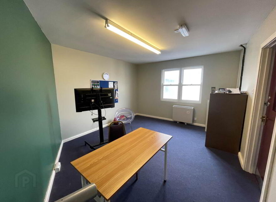 2 St Patricks Drive, Ground & First Floor Office Bu, Downpatrick, BT30 6NE