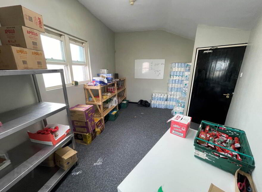 2 St Patricks Drive, Ground & First Floor Office Bu, Downpatrick, BT30 6NE
