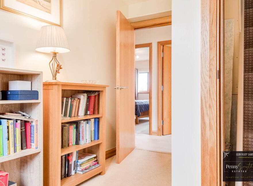 4 Worcester Lane, Bangor, BT19 1GU