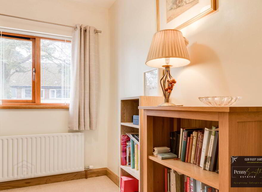 4 Worcester Lane, Bangor, BT19 1GU