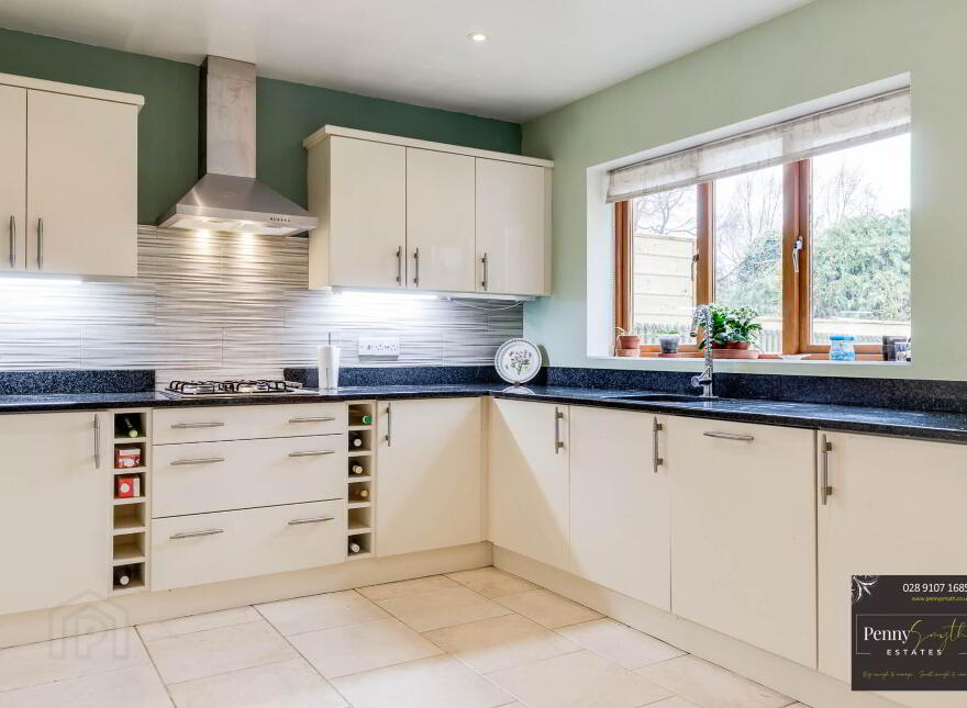 4 Worcester Lane, Bangor, BT19 1GU