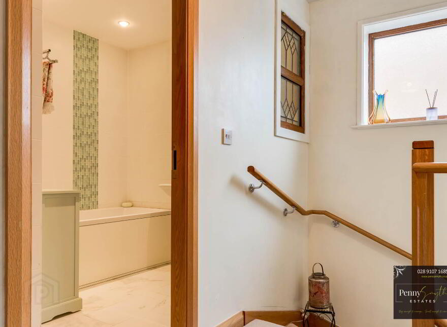 4 Worcester Lane, Bangor, BT19 1GU