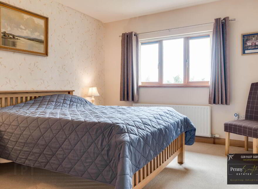 4 Worcester Lane, Bangor, BT19 1GU