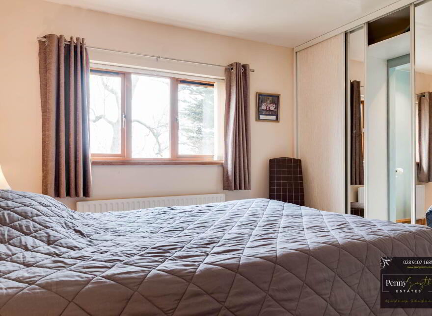 4 Worcester Lane, Bangor, BT19 1GU