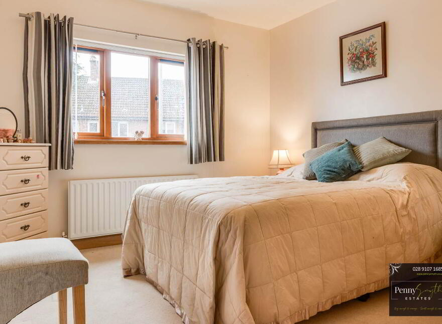 4 Worcester Lane, Bangor, BT19 1GU
