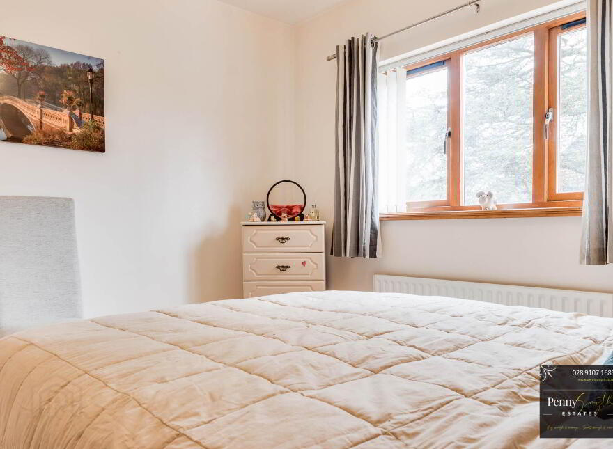 4 Worcester Lane, Bangor, BT19 1GU