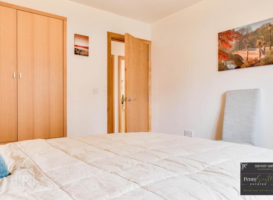4 Worcester Lane, Bangor, BT19 1GU