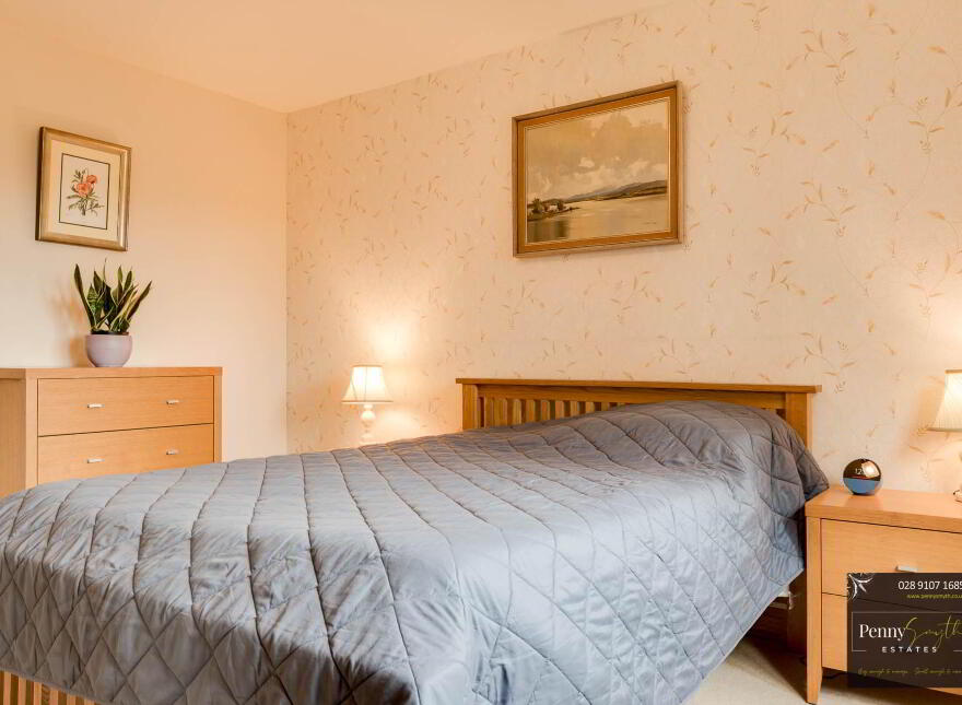 4 Worcester Lane, Bangor, BT19 1GU