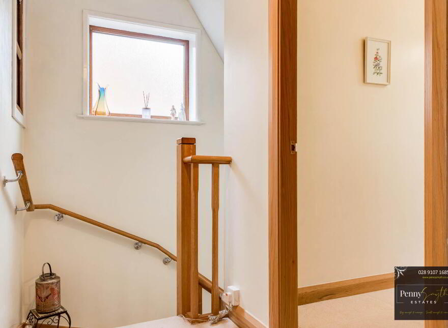 4 Worcester Lane, Bangor, BT19 1GU
