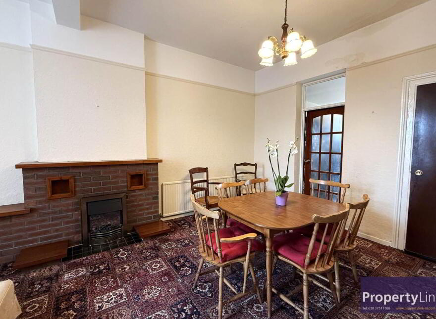 12 Monaghan Street, Milford, Armagh, BT60 3NY