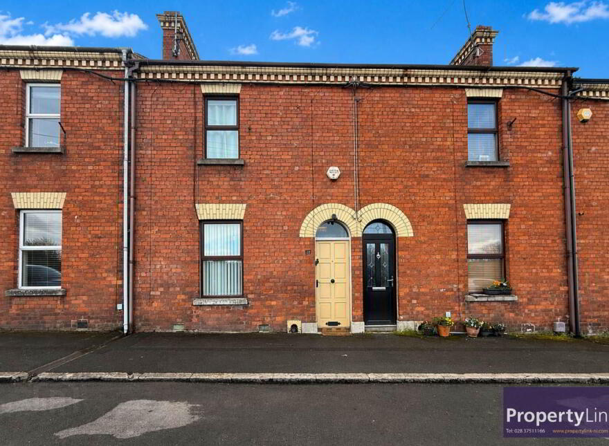12 Monaghan Street, Milford, Armagh, BT60 3NY