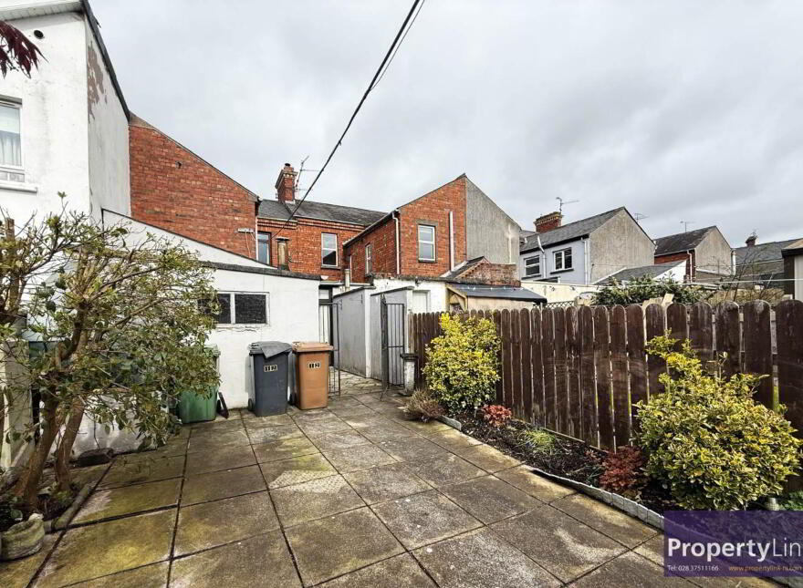 12 Monaghan Street, Milford, Armagh, BT60 3NY