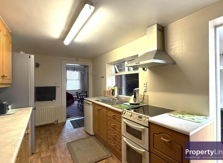 12 Monaghan Street, Milford, Armagh, BT60 3NY