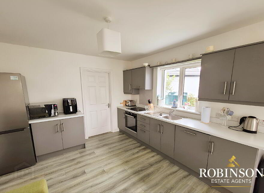 Cnoc Na Gaoithe, 17 Rinclevin, Dunfanaghy, F92R5TX