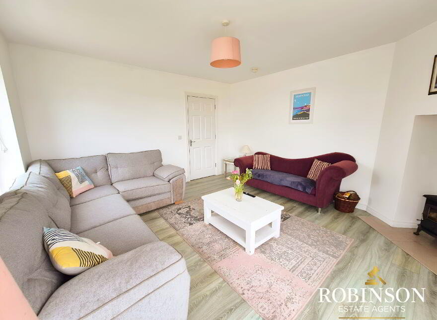 Cnoc Na Gaoithe, 17 Rinclevin, Dunfanaghy, F92R5TX