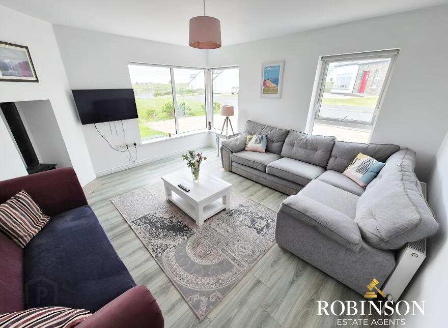 Cnoc Na Gaoithe, 17 Rinclevin, Dunfanaghy, F92R5TX
