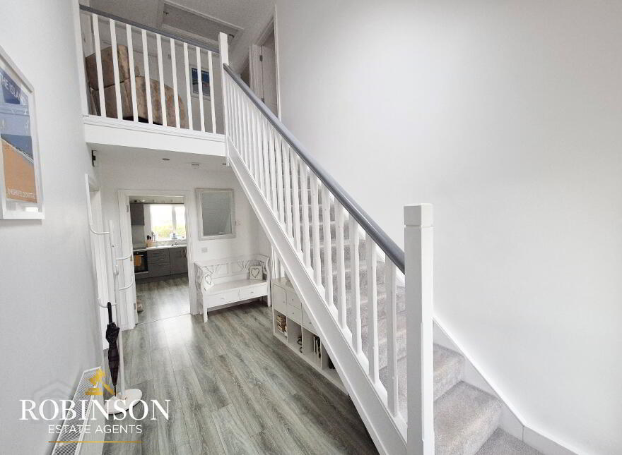 Cnoc Na Gaoithe, 17 Rinclevin, Dunfanaghy, F92R5TX