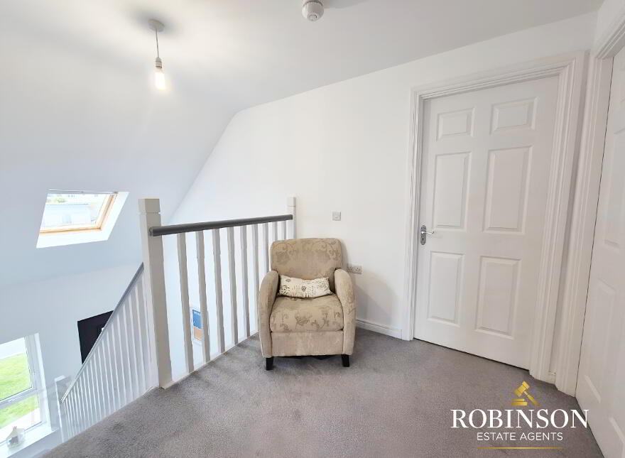 Cnoc Na Gaoithe, 17 Rinclevin, Dunfanaghy, F92R5TX
