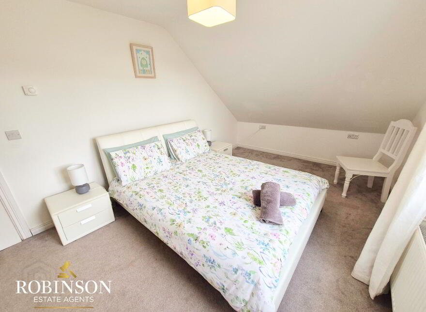 Cnoc Na Gaoithe, 17 Rinclevin, Dunfanaghy, F92R5TX