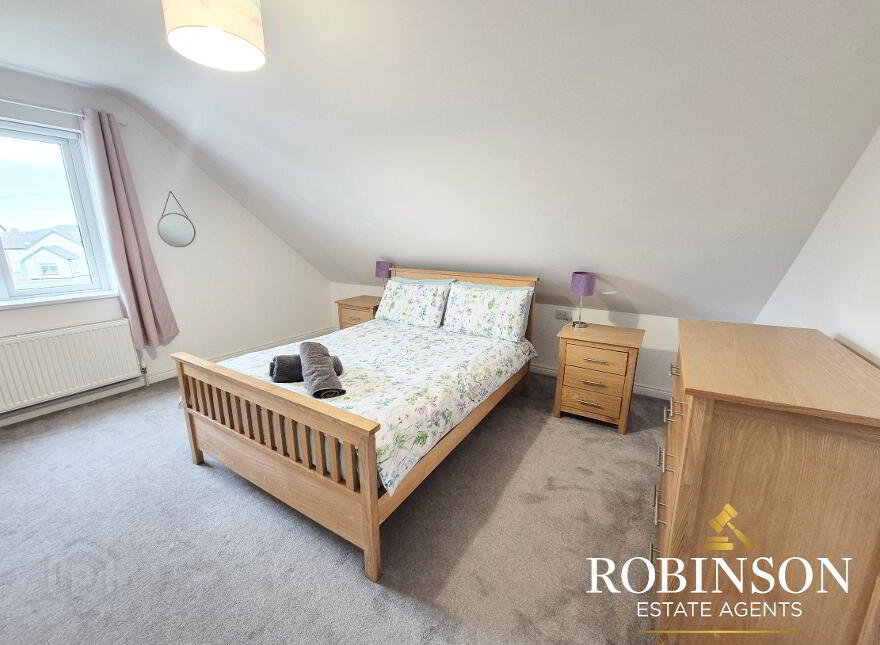 Cnoc Na Gaoithe, 17 Rinclevin, Dunfanaghy, F92R5TX