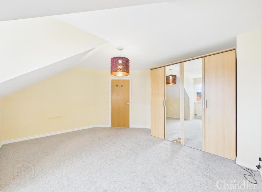 34 Castlegrange, Belfast, BT5 7GT