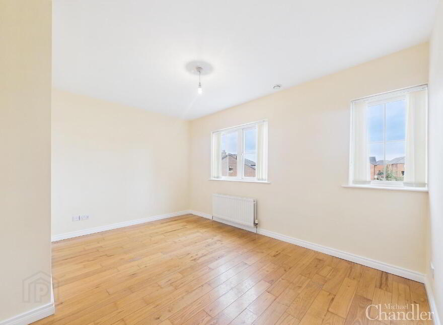34 Castlegrange, Belfast, BT5 7GT