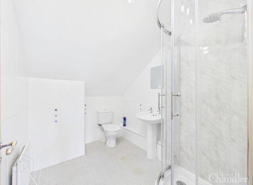 34 Castlegrange, Belfast, BT5 7GT