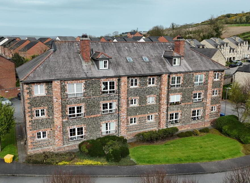 34 Castlegrange, Belfast, BT5 7GT