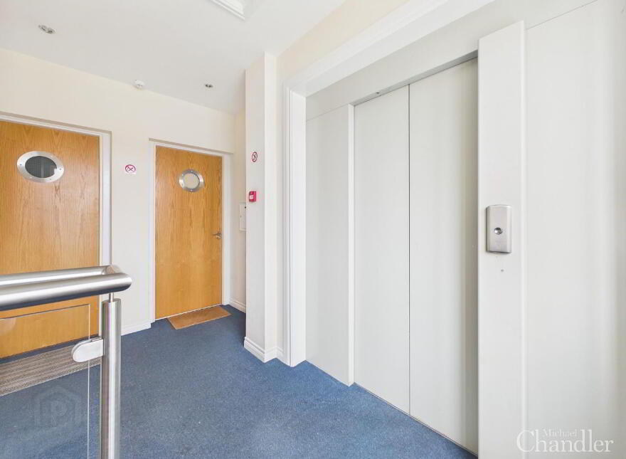 34 Castlegrange, Belfast, BT5 7GT